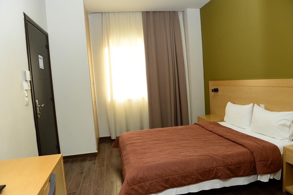Ionion Hotel Κυπαρισσία Εξωτερικό φωτογραφία