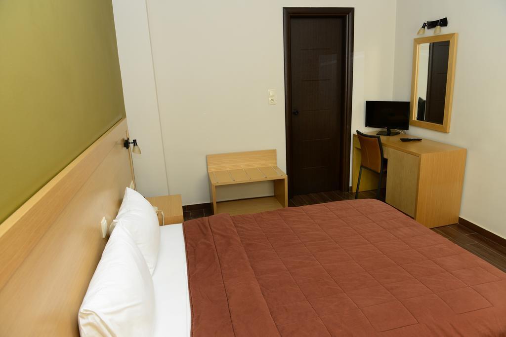 Ionion Hotel Κυπαρισσία Εξωτερικό φωτογραφία