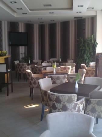 Ionion Hotel Κυπαρισσία Εξωτερικό φωτογραφία