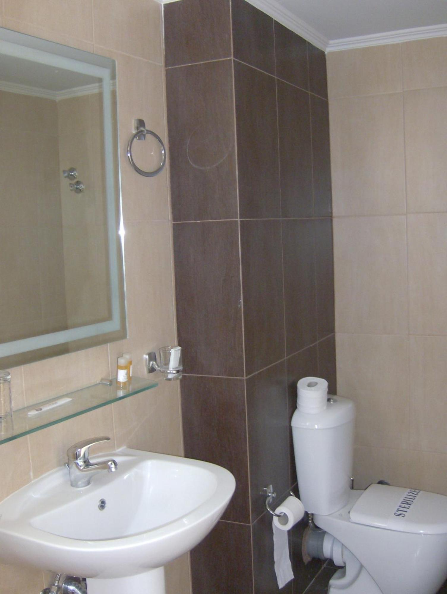Ionion Hotel Κυπαρισσία Εξωτερικό φωτογραφία