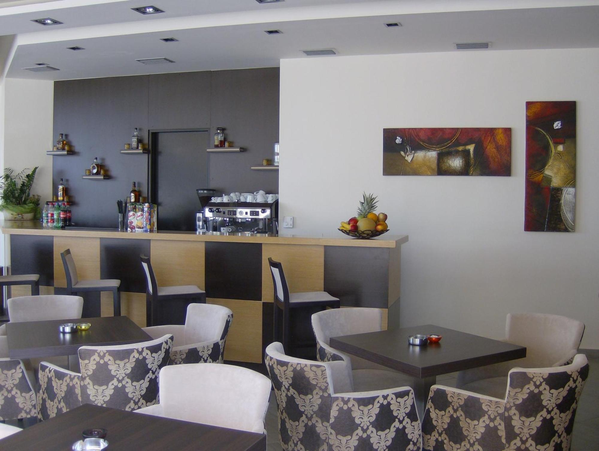 Ionion Hotel Κυπαρισσία Εξωτερικό φωτογραφία