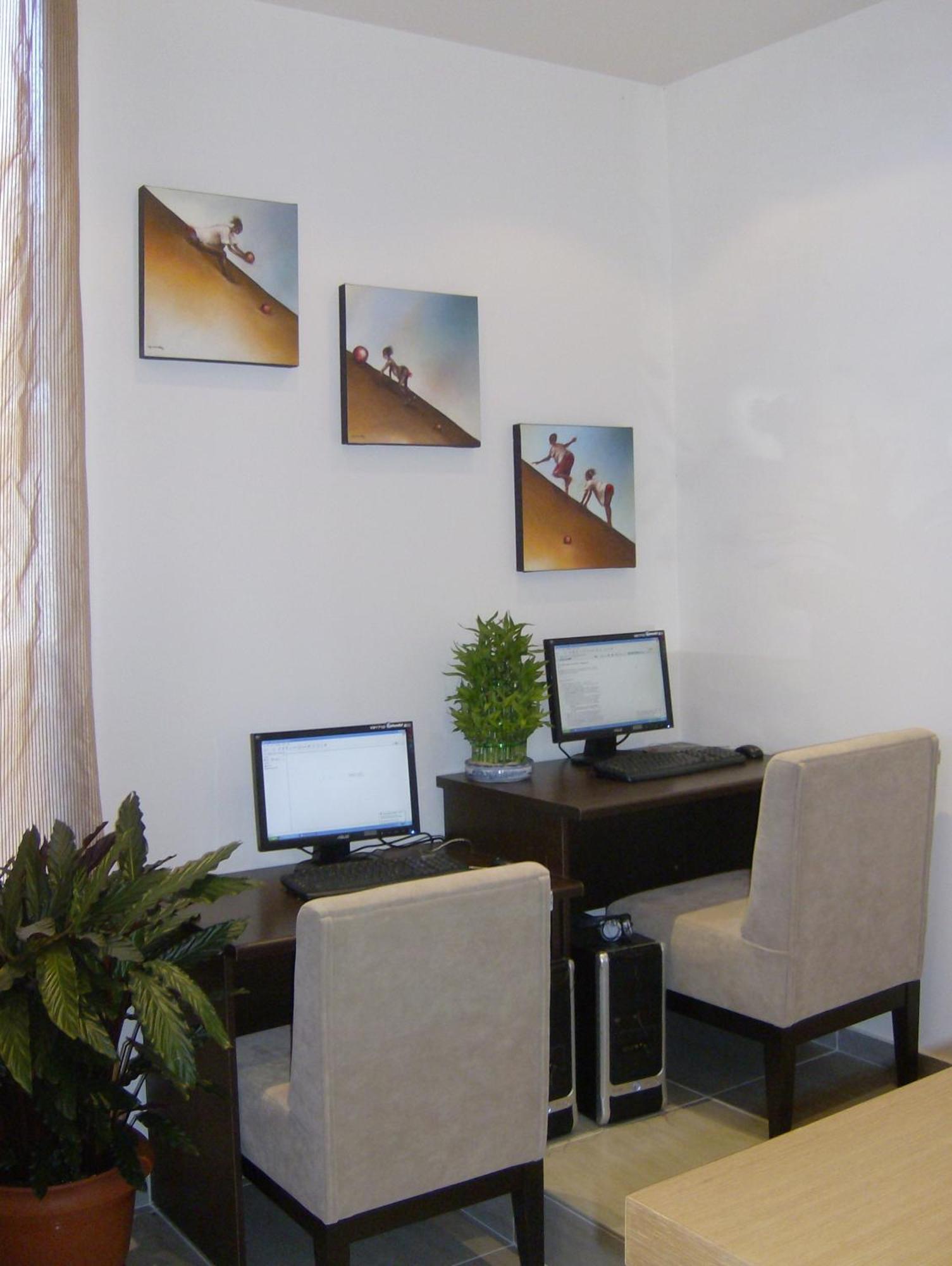 Ionion Hotel Κυπαρισσία Εξωτερικό φωτογραφία