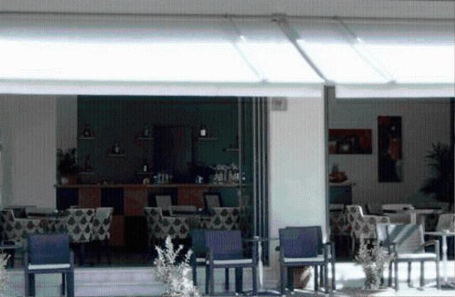 Ionion Hotel Κυπαρισσία Εξωτερικό φωτογραφία