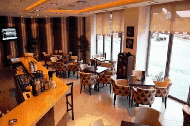 Ionion Hotel Κυπαρισσία Εξωτερικό φωτογραφία