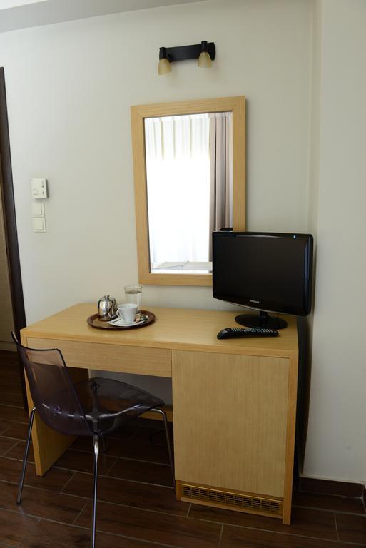 Ionion Hotel Κυπαρισσία Δωμάτιο φωτογραφία